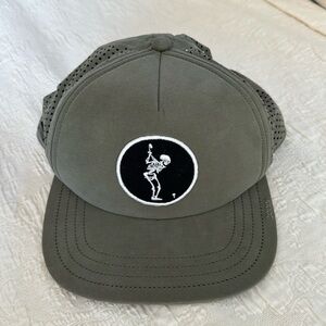 True Linkswear SnapBack Dead Golfer Hat - O/S